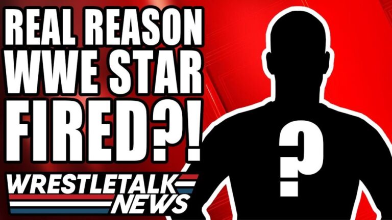 Triple H WWE CONFRONTATION Backstage! TOP AEW Star INJURED! | WrestleTalk News