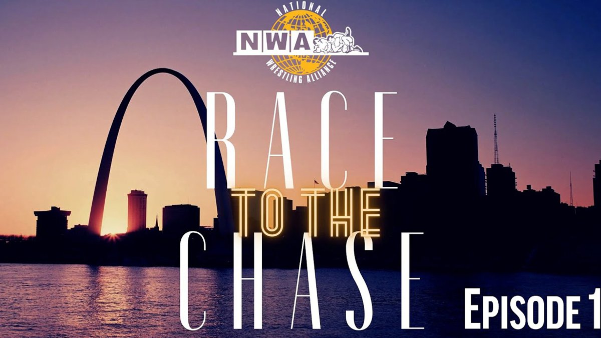 NWA Race To The Chase – July 5, 2021