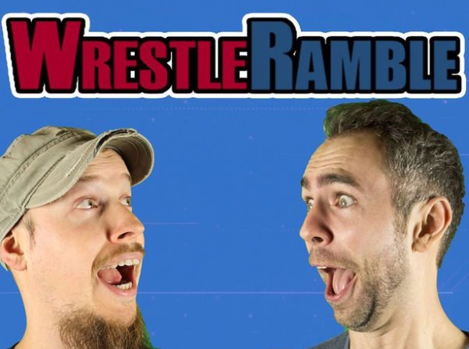 Listen To Oli And Luke’s WrestleRamble Extra Review Of Royal Rumble 2000 On Patreon!