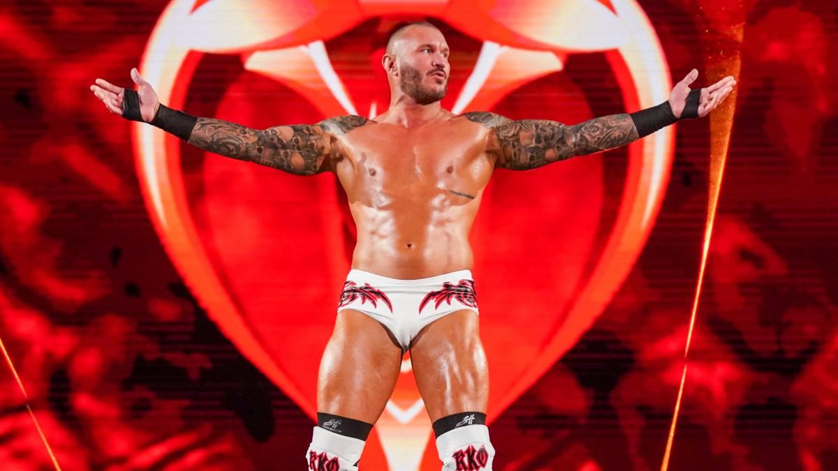 ‘First Time Ever’ Randy Orton Match Set For Raw