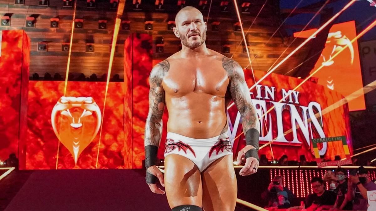Randy Orton Praised For Helping New WWE Star Backstage