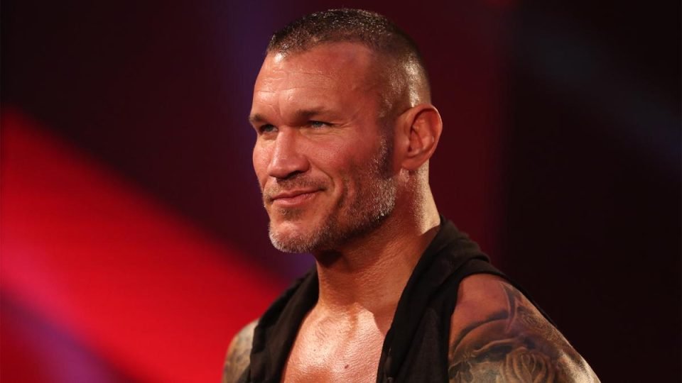 Randy Orton Reveals When He Plans To Retire