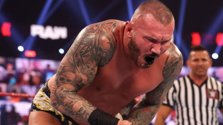WWE Raw Viewership Revealed For March 8, 2021