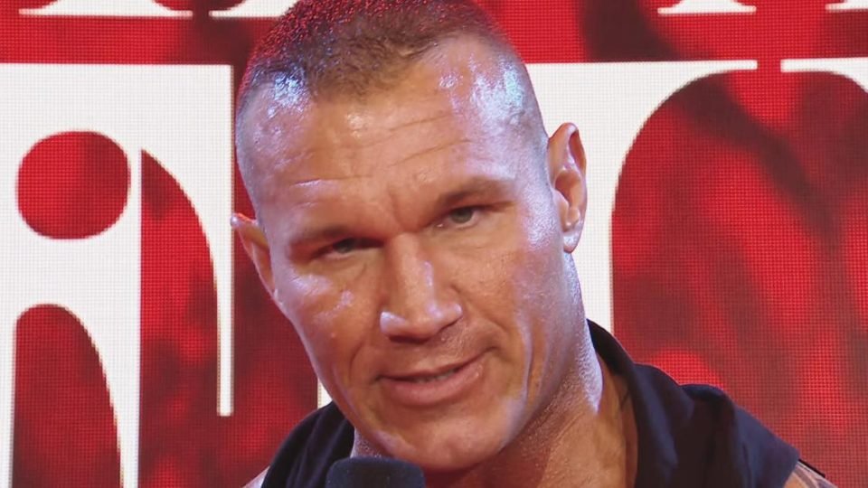 WWE Raw Viewership Hits 2020 Low