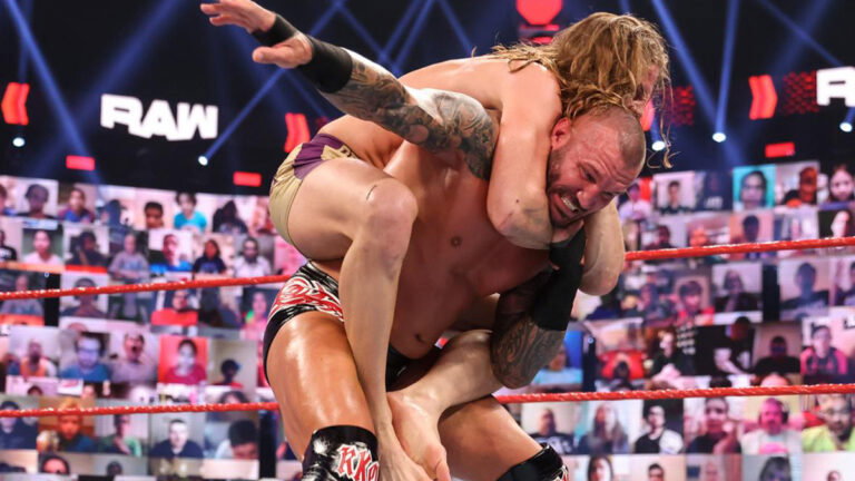 Randy Orton Injury Timetable Revealed?