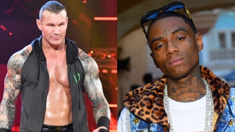Big E Wants To See Randy Orton Vs. Soulja Boy At WrestleMania