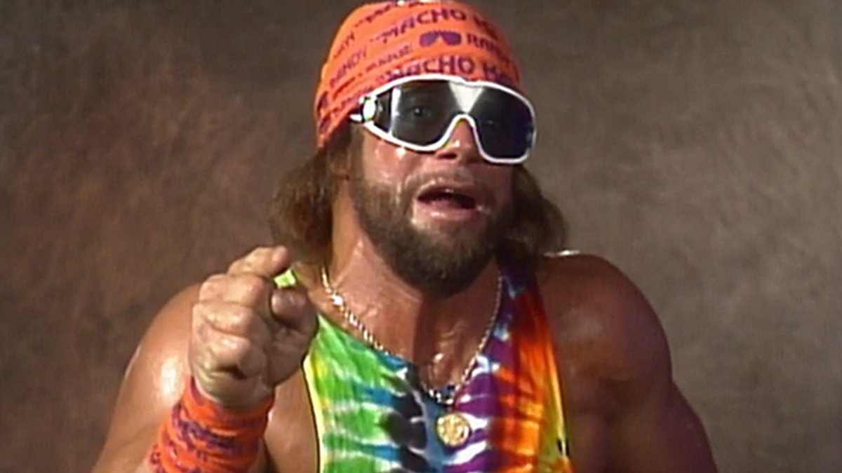 Eric Bischoff Embarrassed To Be Part Of Randy Savage Documentary