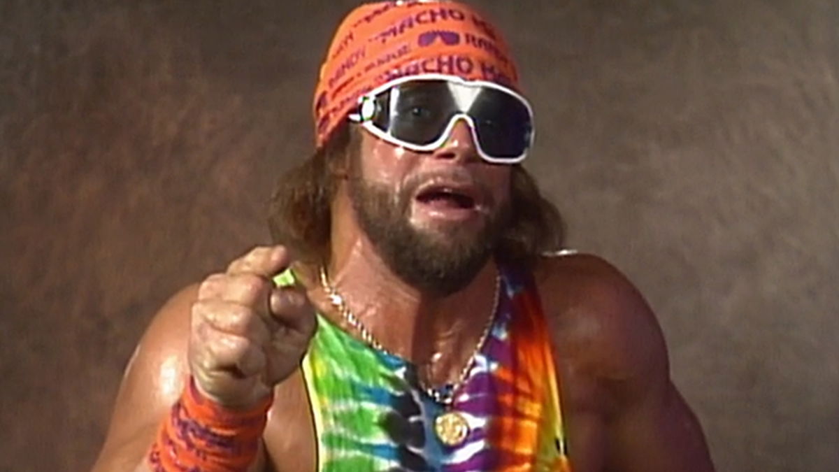 Randy Savage