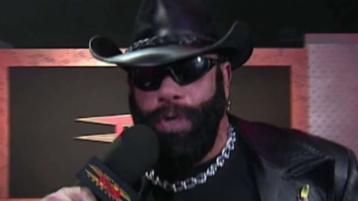 How TNA Acquired Randy Savage Revealed
