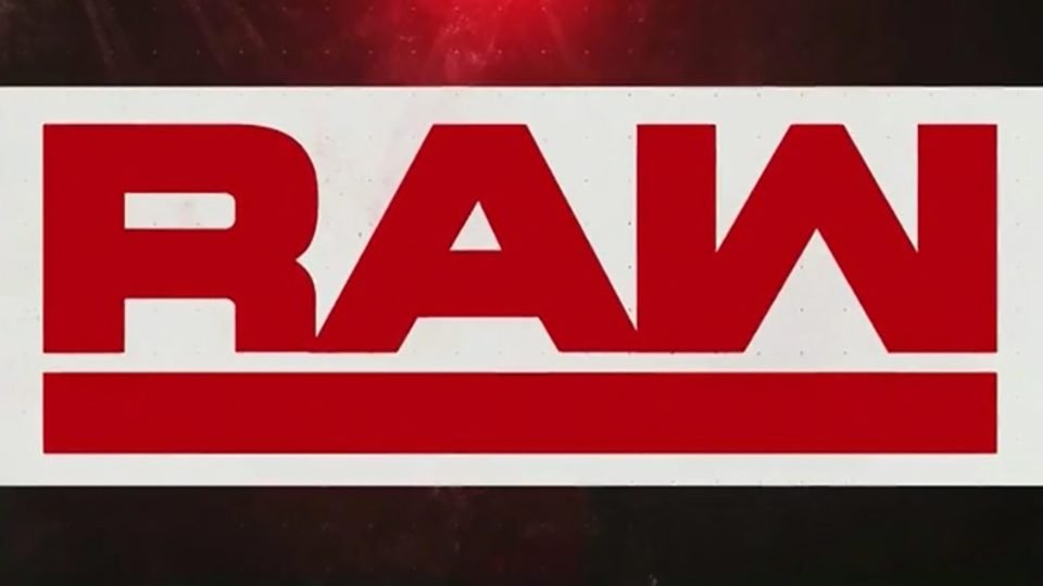 Report: Raw To Be ‘Loaded’ This Week To Compete With NFL