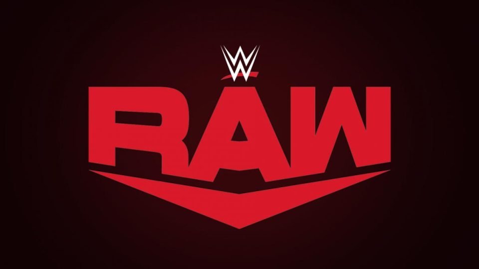 WWE Adds Rather Interesting Stipulation To Big Raw Match