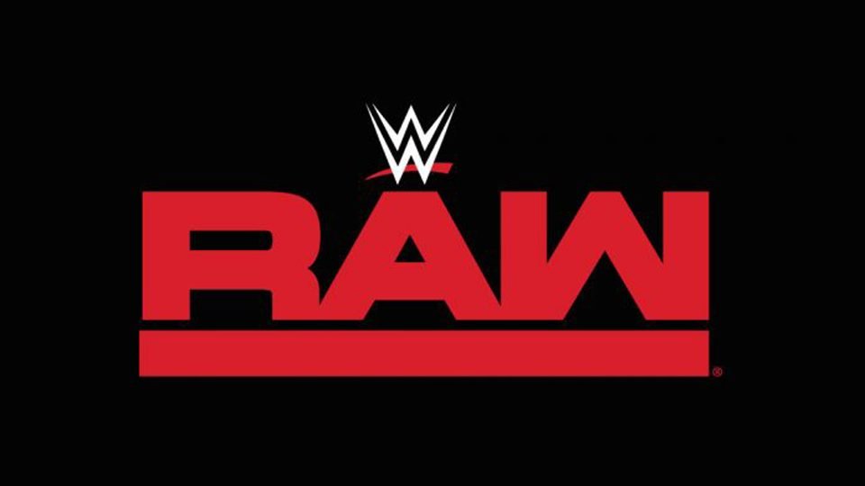 WWE Promote Special Friday Edition Of Raw