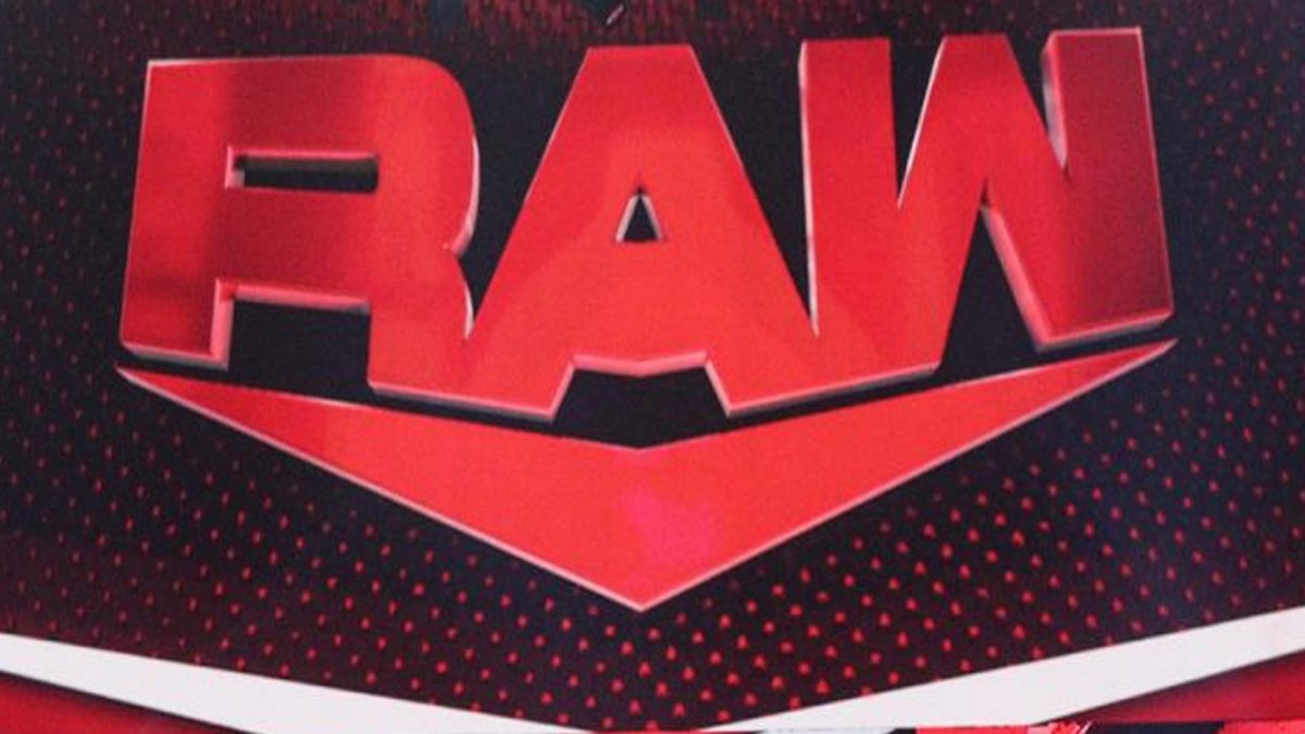 Raw Team Reportedly Set For Major Push