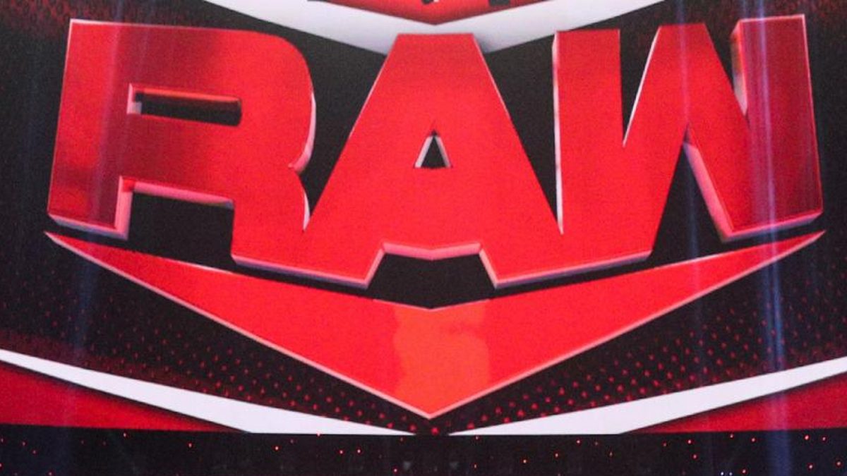 New Tag Team Forming On WWE Raw?