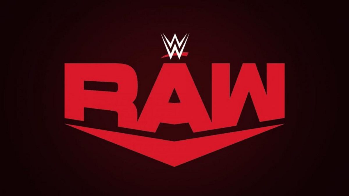 WWE Raw Match Cancelled Due To Positive COVID-19 Test