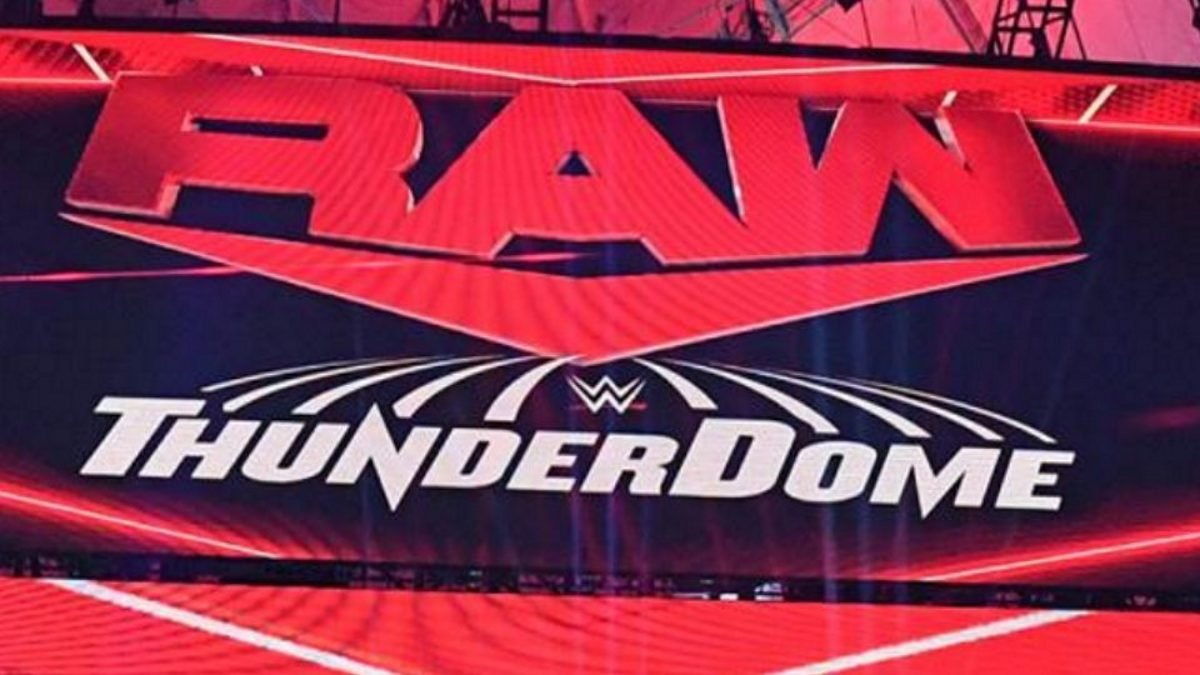 Two Big Matches Announced For WWE RAW Tonight