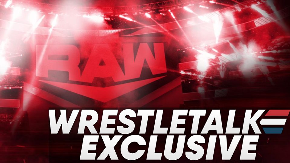 EXCLUSIVE: Vince McMahon ‘Very Impressed’ With Raw Star, Push Being Planned