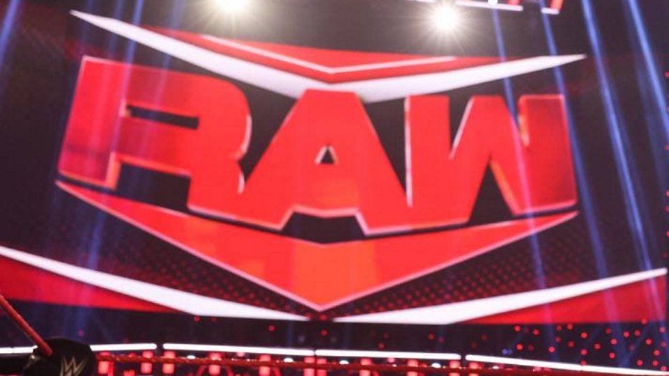 NXT Superstar Called Up On Raw