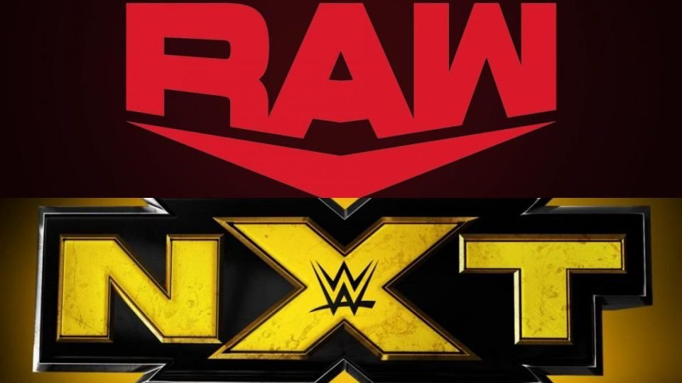 WWE Raw Stars Appear On NXT