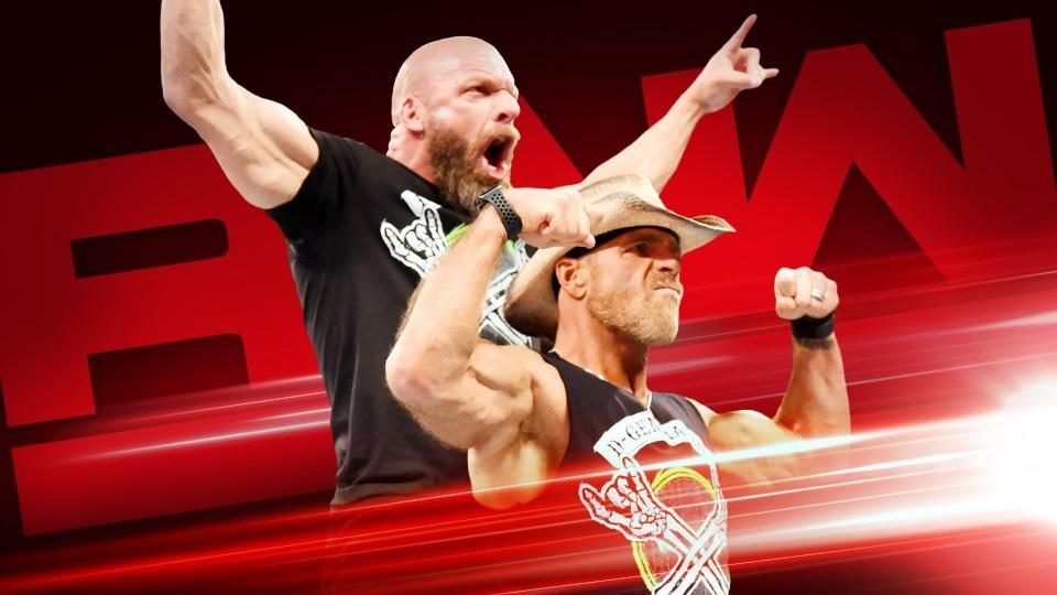 WWE Raw Preview, October 15 2018