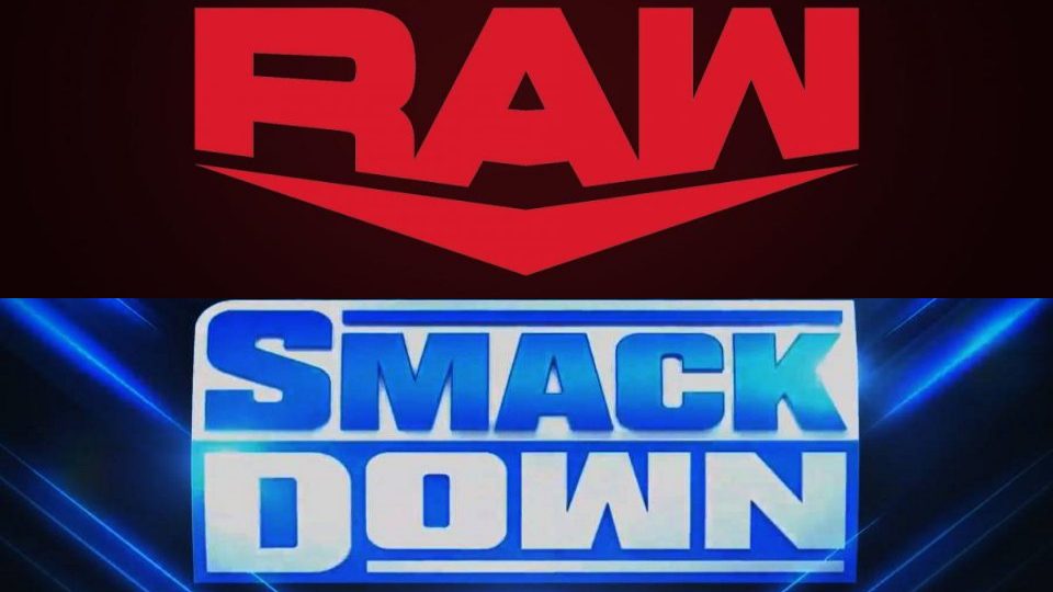 WWE Raw Stars Make Surprise Appearances On SmackDown