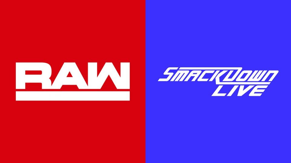 WWE Planning To Split Rosters Again After SmackDown FOX Move