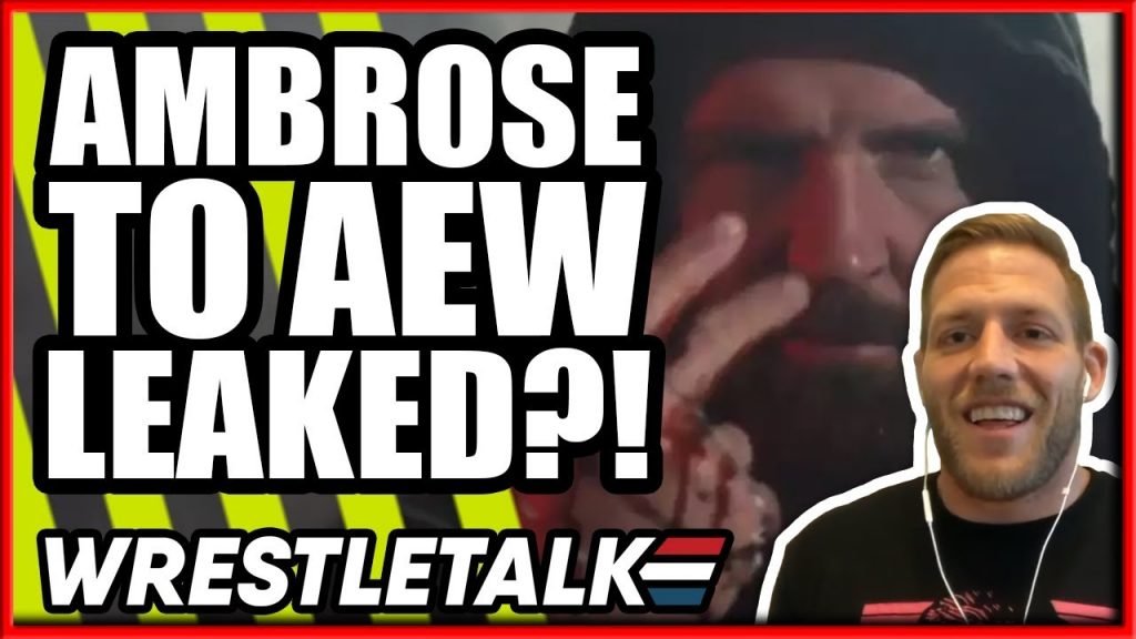 Bray Wyatt SHOCK Gimmick REVEALED! Dean Ambrose To AEW LEAKED?! | WrestleTalk News May 2019