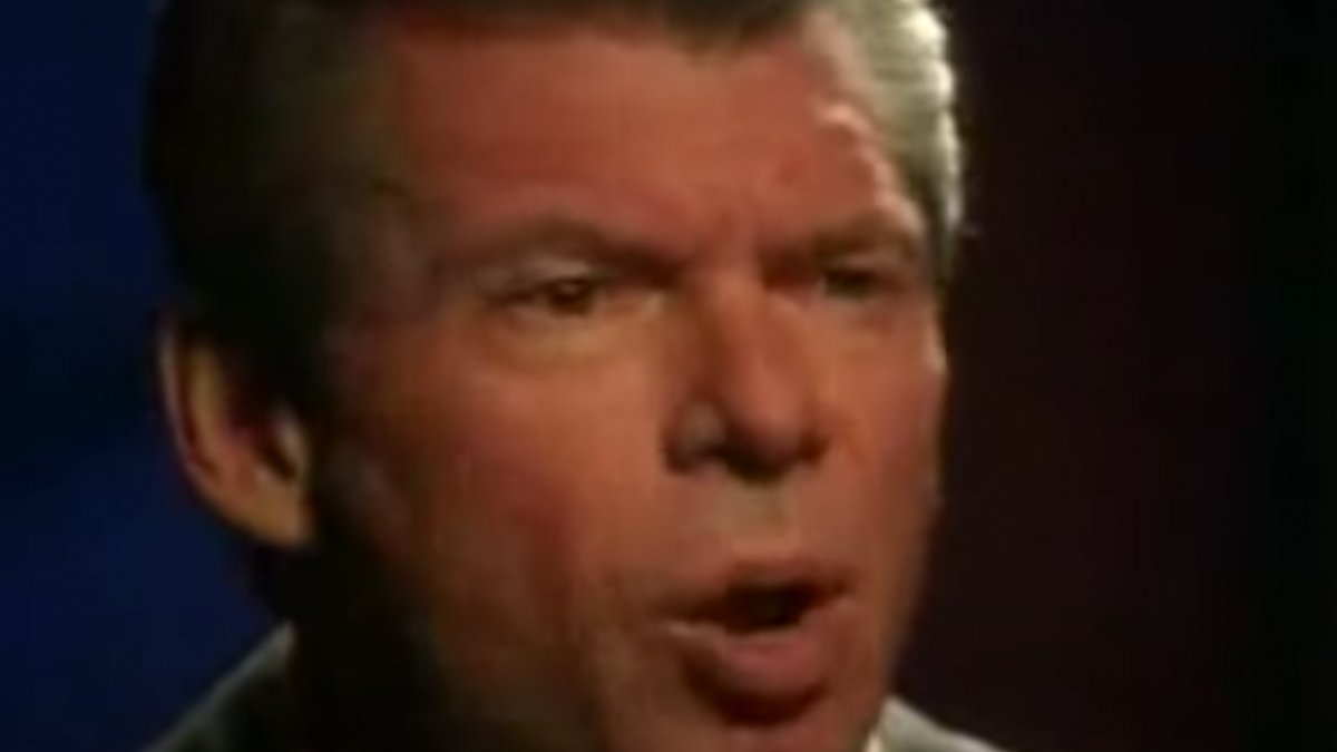 10 Times Vince McMahon Lost His S**t On Camera
