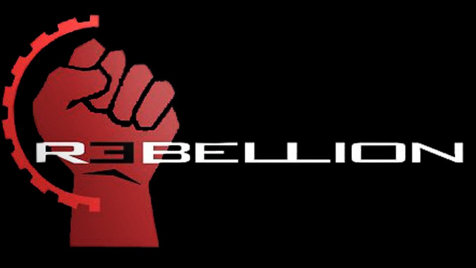 WWF Rebellion ’01