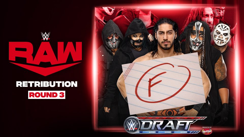 Every 2020 WWE Draft Pick Graded