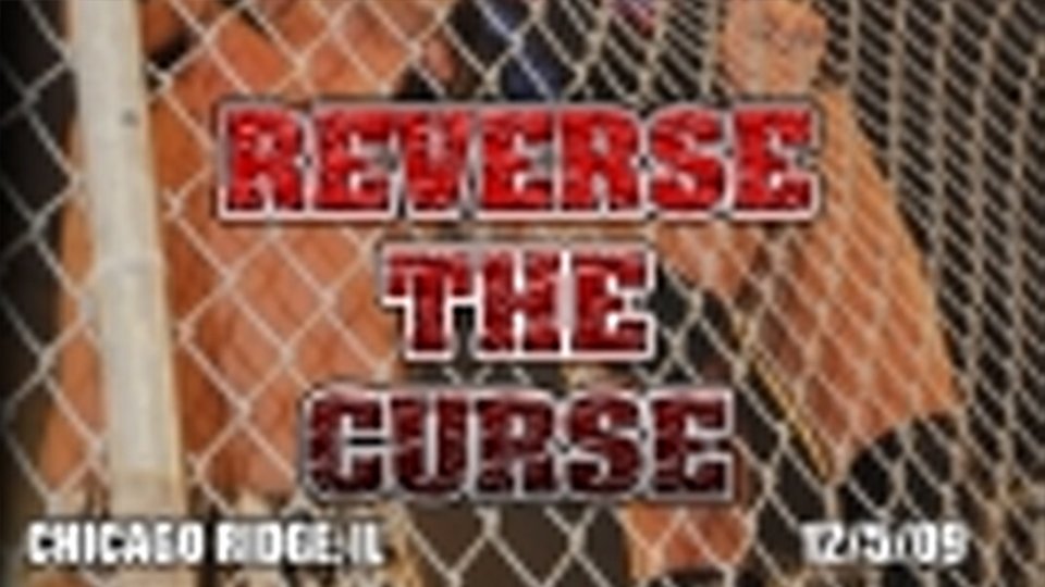 ROH Reverse The Curse ’09