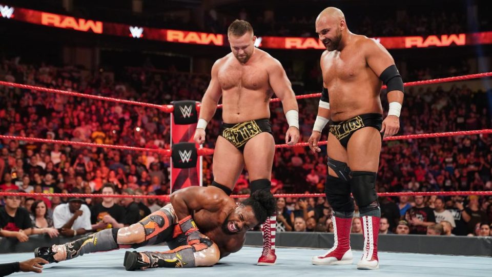 The Revival On WWE Tag Division: “Tag Titles Don’t Mean Anything”