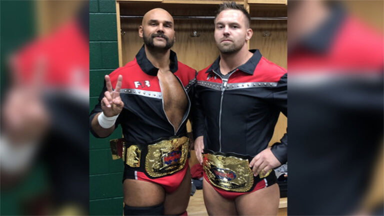 The Revolt To Appear On Talk Is Jericho