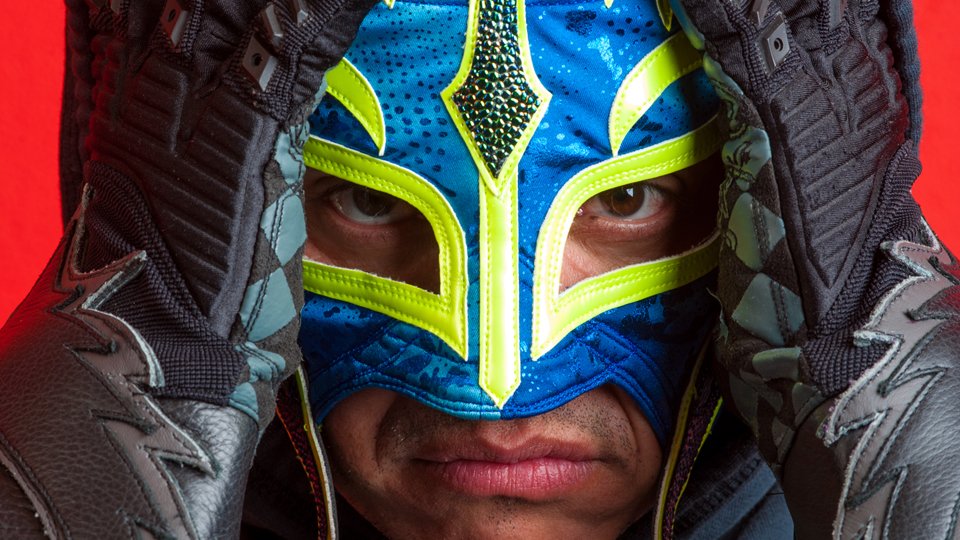 Rey Mysterio return confirmed for SmackDown 1000