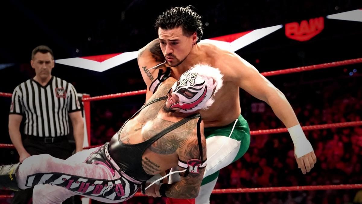 WWE Has ‘Hyper-Focus’ On Targeting Mexico
