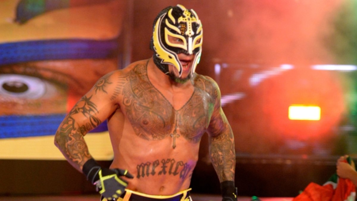 Rey Mysterio Thinks Failed 90s Stable Would Work Today