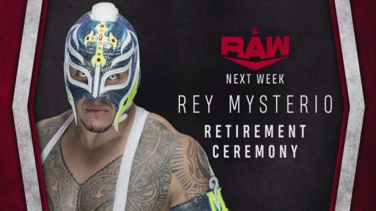 10 Wrestlers Who Returned After Retiring