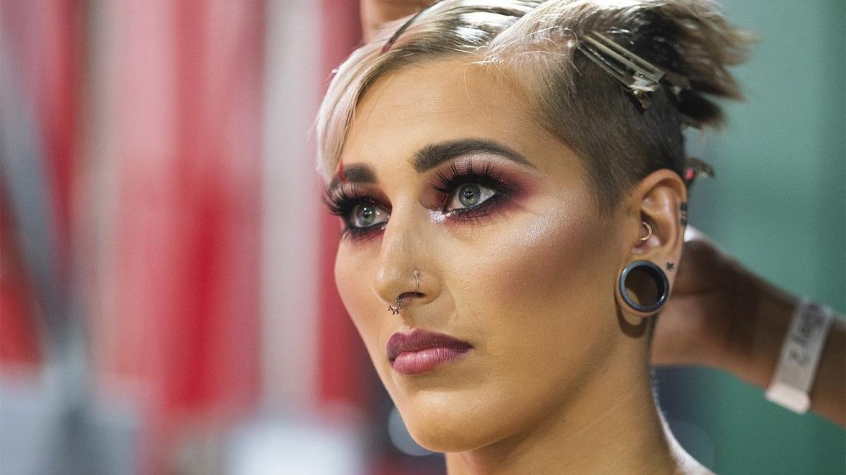 Rhea Ripley WWE Booking Plans Revealed