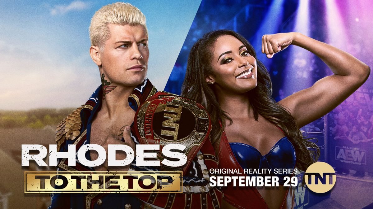 Rhodes To The Top Premiere Viewership Revealed