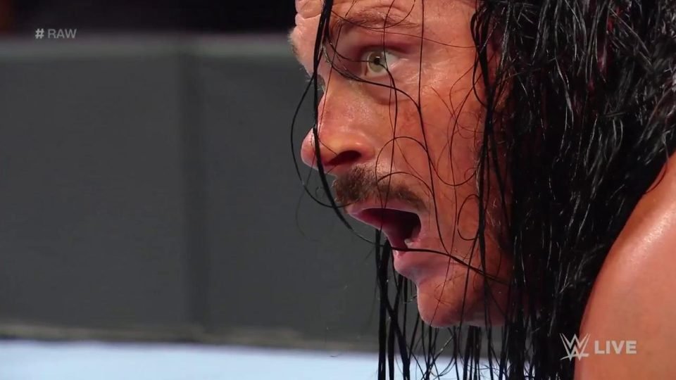 Rhyno Retires From Wrestling After Being Fired On Raw