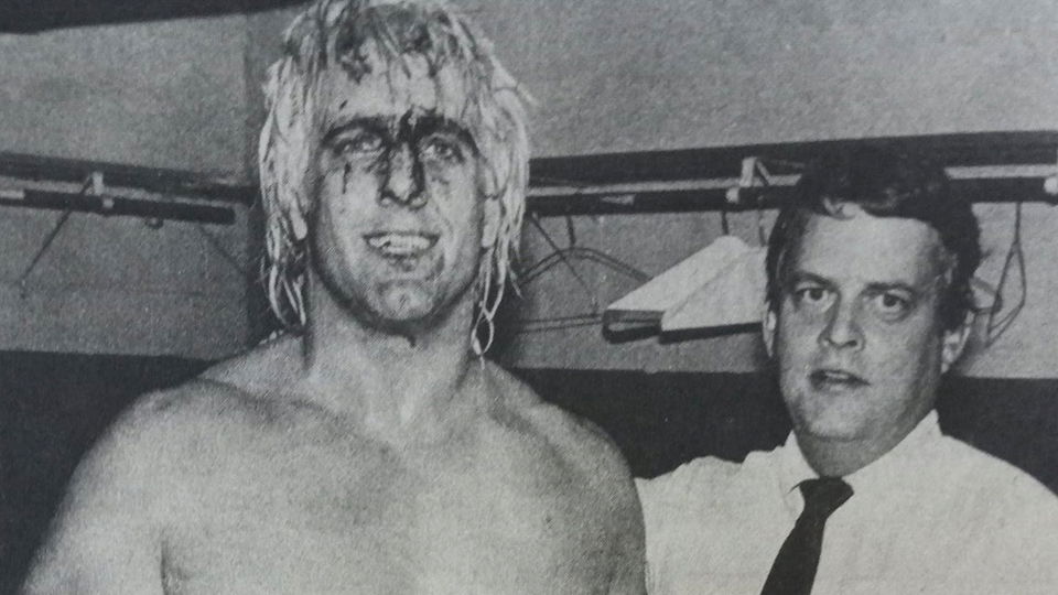 Wrestling World Pay Respects To Jim Crockett Jr.