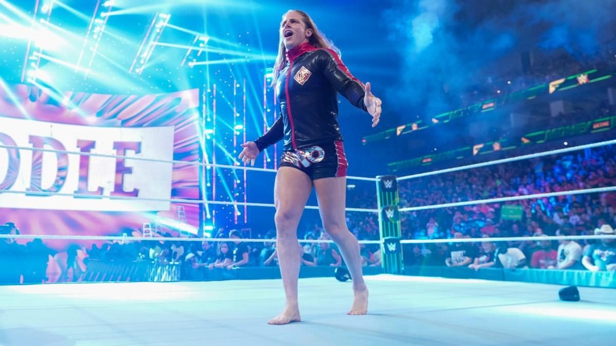 Matt Riddle Says Vince McMahon Wasn’t Fan Of His Character At First
