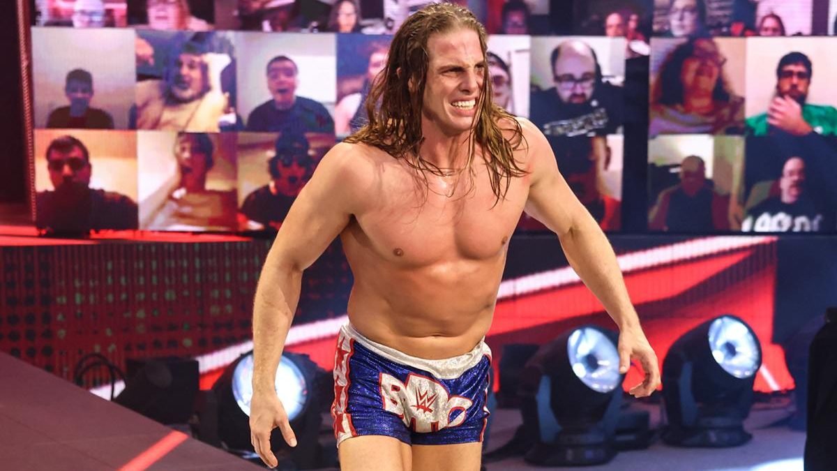 WWE Raw Viewership Suffers Big Hit For June 28 Show