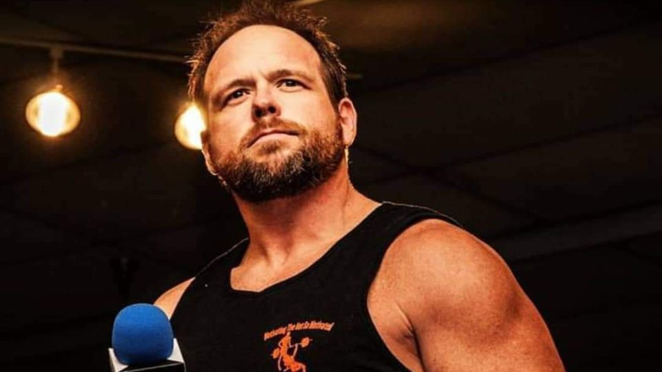 Rj Meyer Passes Away Wrestletalk