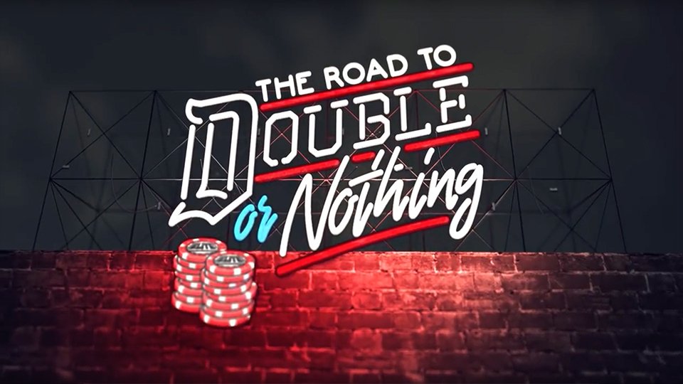Casino Battle Royale Confirmed For AEW Double Or Nothing
