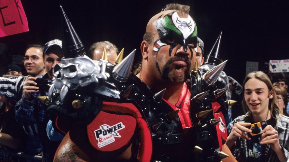 More Details On Death Of Road Warrior Animal, Wrestling World Reacts