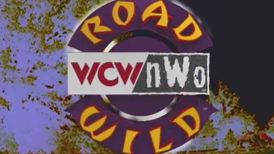 WCW Road Wild ’98
