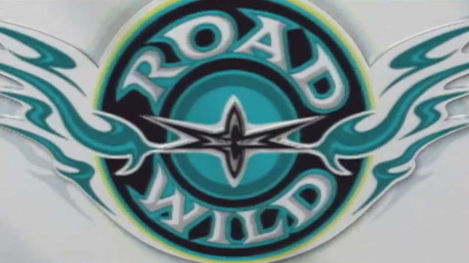 WCW Road Wild ’99