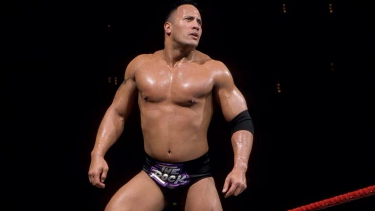 10 FUNNIEST Wrestling Moments Of The Attitude Era
