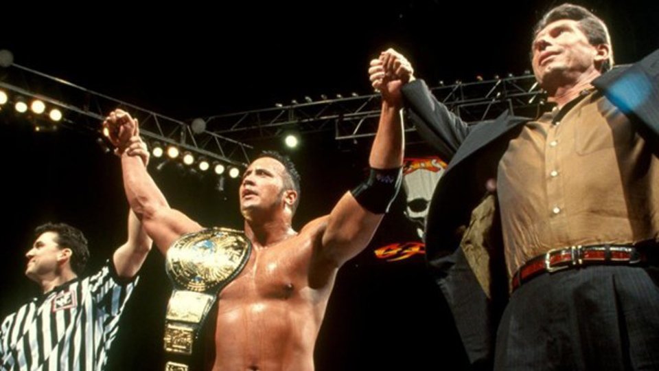 14 Most Memorable WWE Tournaments Ever